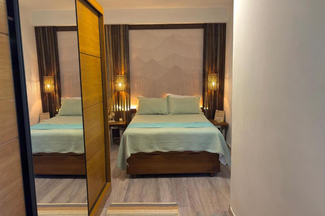 Photo of Bedroom in Pontal da Cruz