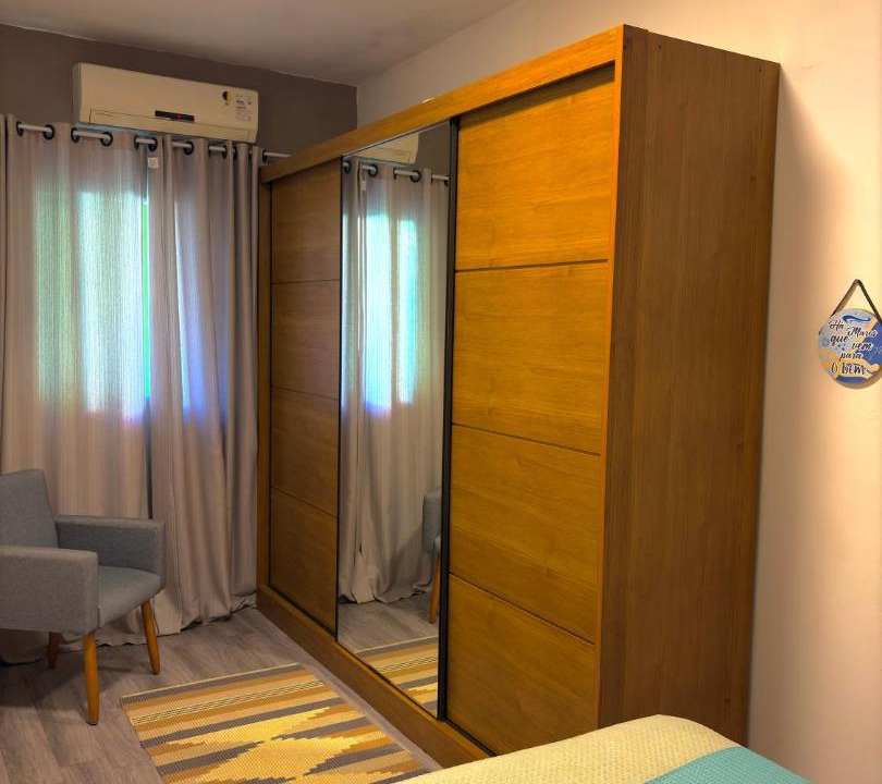 Photo of Bedroom in Pontal da Cruz