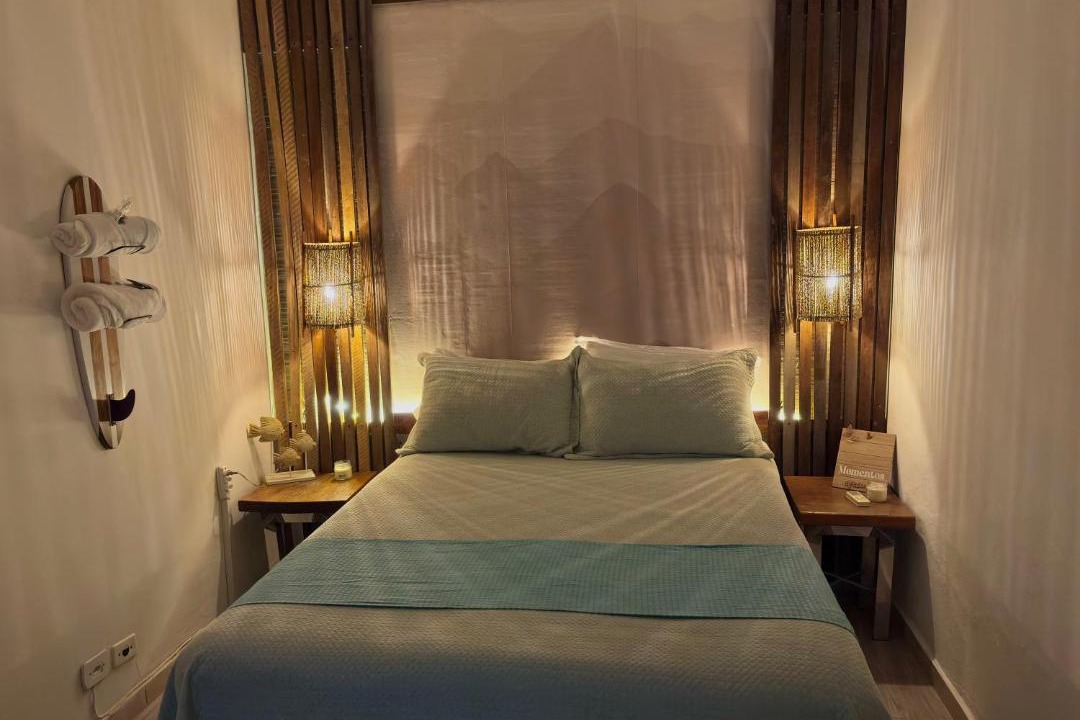 Photo of Bedroom in Pontal da Cruz