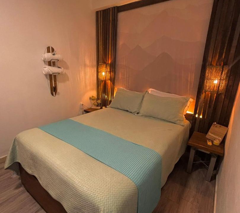Photo of Bedroom in Pontal da Cruz