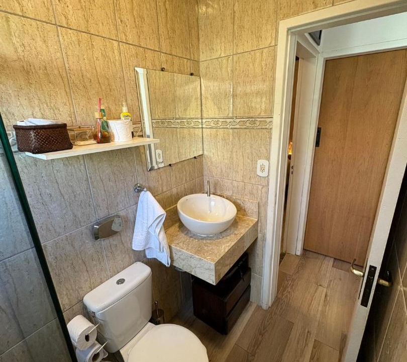 Photo of Bathroom in Pontal da Cruz