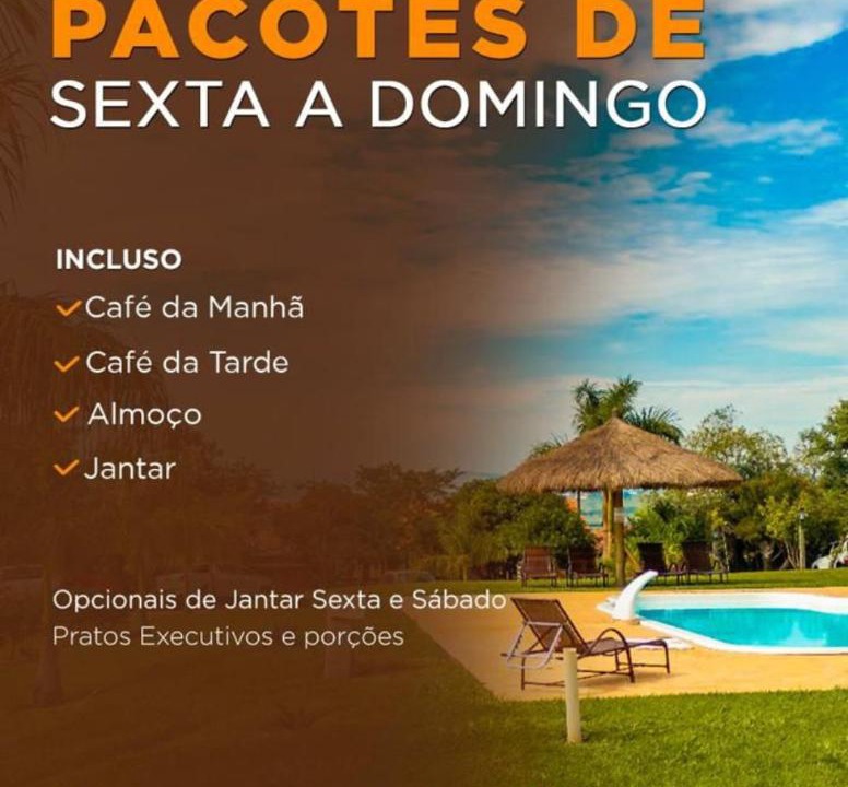 Photo of Patio Balcony in Holambra