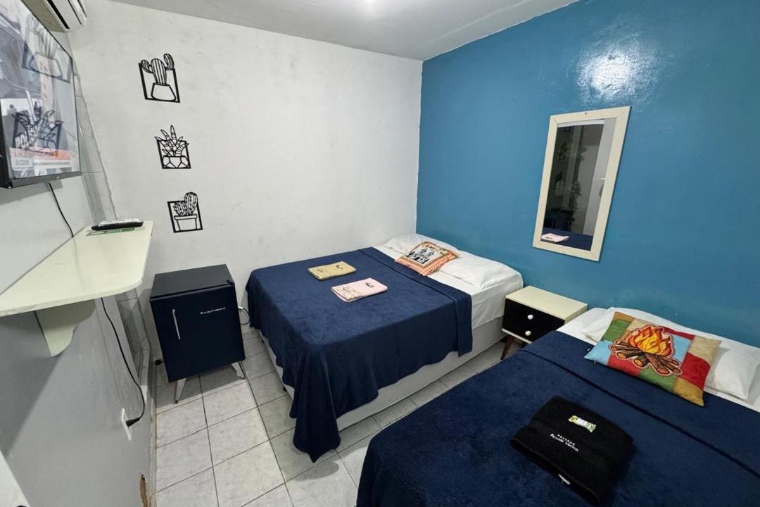 Photo of Bedroom in Sao Jose