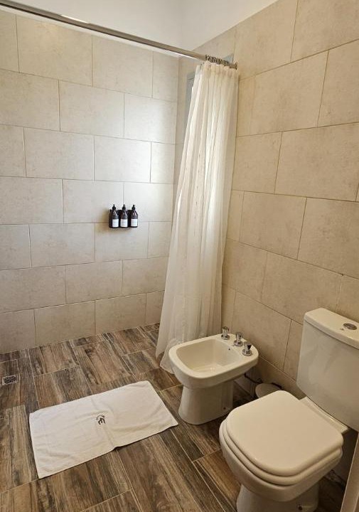 Photo of Bathroom in Villa Mercedes