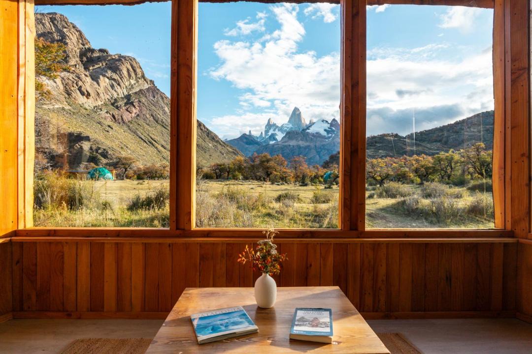 Photo of Others in El Chalten