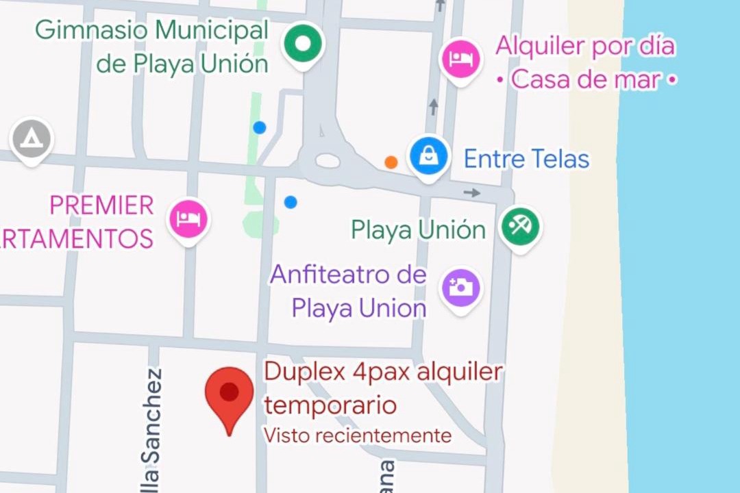 Photo of Others in Playa Union