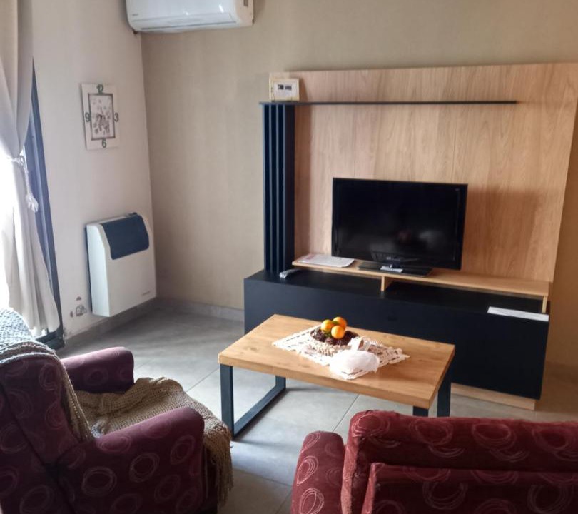 Photo of Livingroom in La Consulta