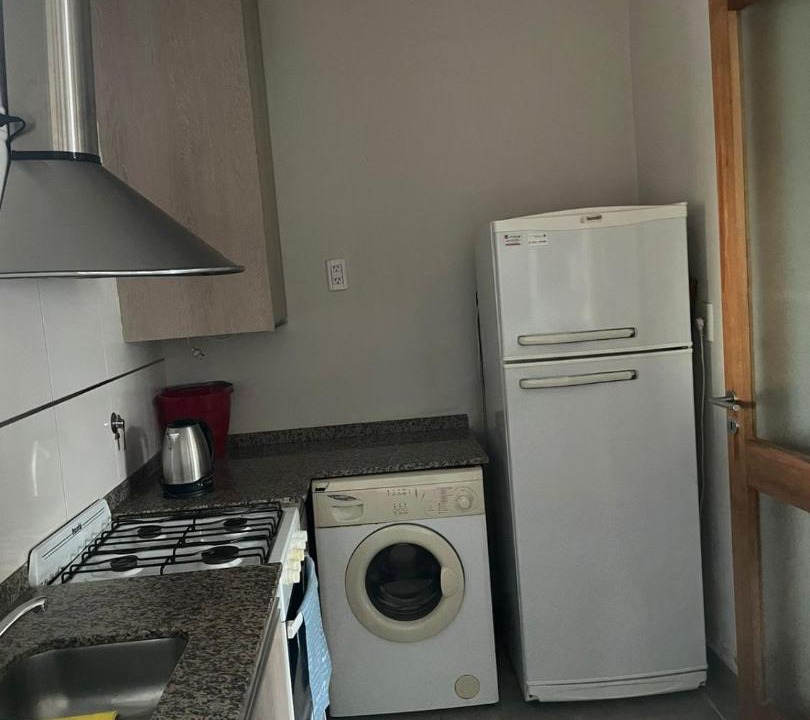 Photo of Kitchen in La Consulta