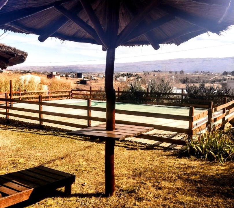 Photo of Others in Villa Yacanto