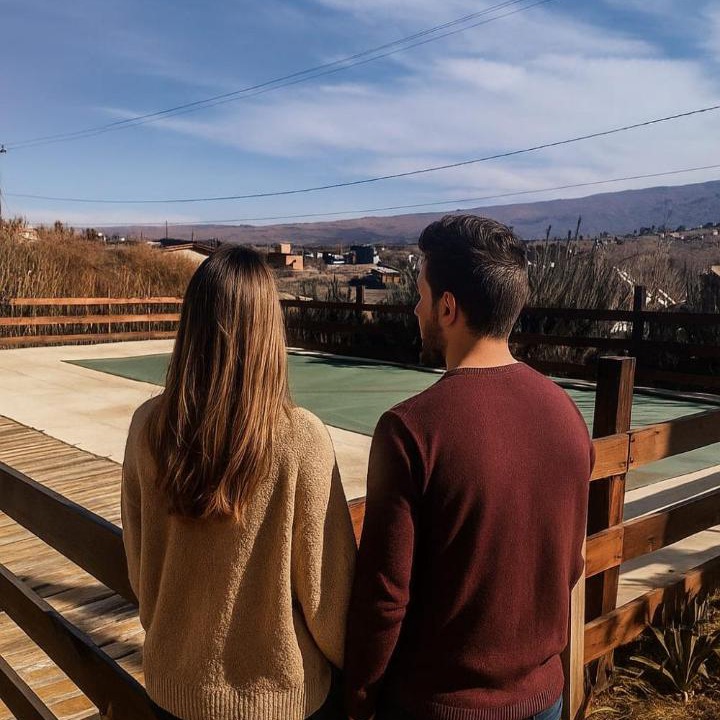 Photo of Others in Villa Yacanto