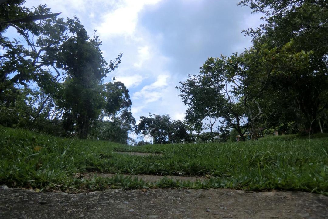 Photo of Outdoor in Pilar Do Sul