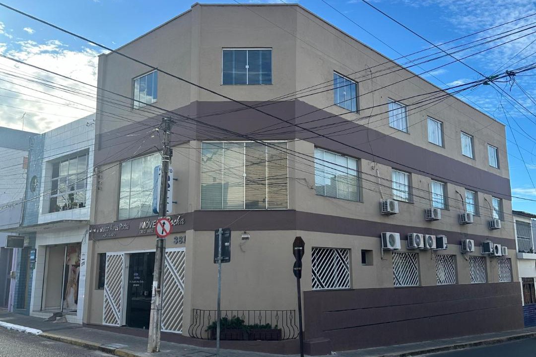 Photo of Buildings in Juazeiro do Norte