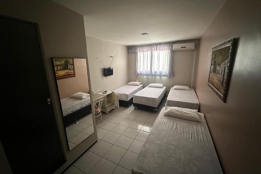 Photo of Bedroom in Juazeiro do Norte