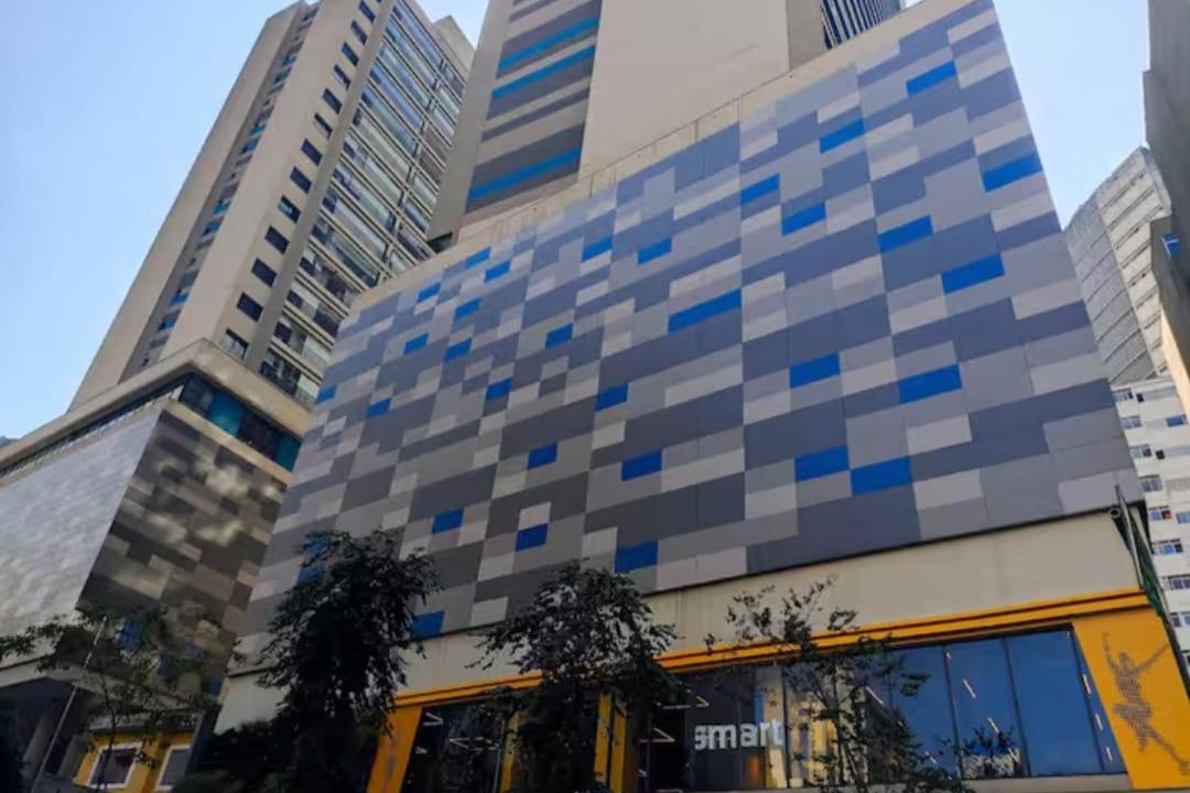 Photo of Buildings in Bela Vista