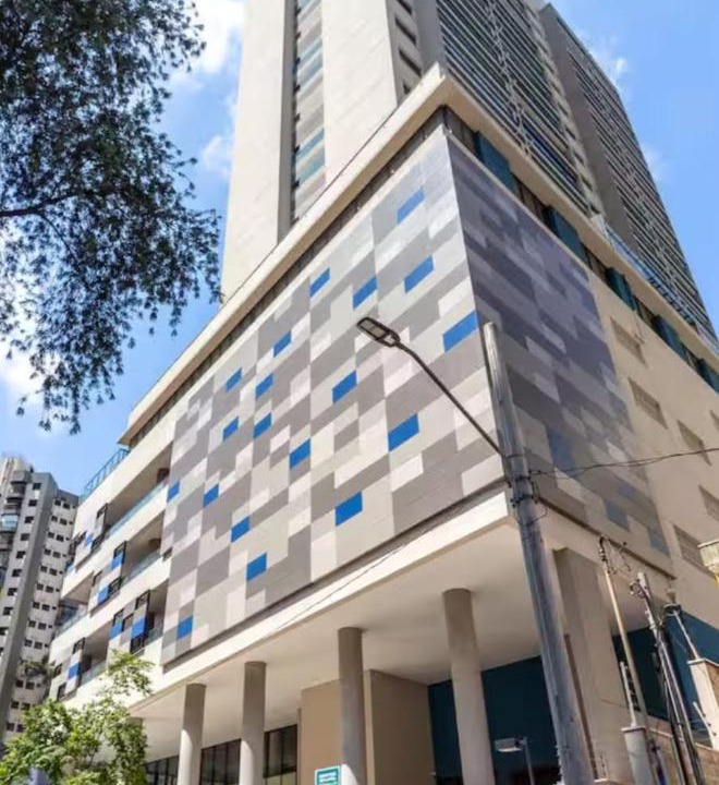 Photo of Buildings in Bela Vista