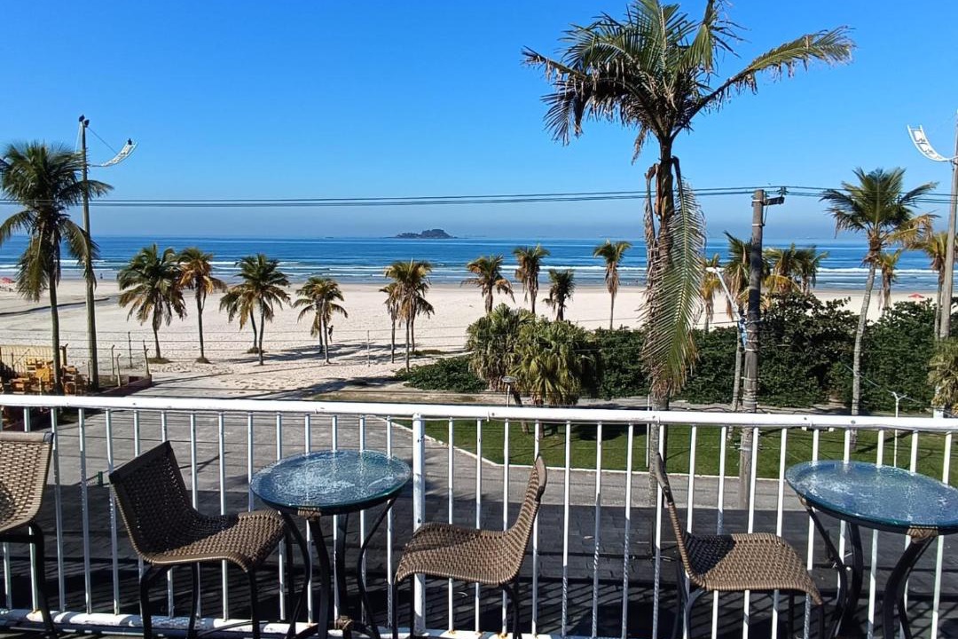 Photo of Patio Balcony in Enseada
