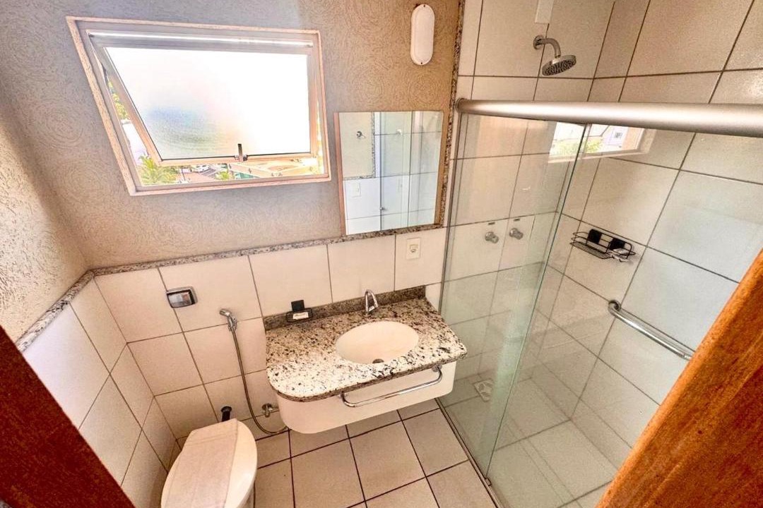 Photo of Bathroom in Caldas Novas