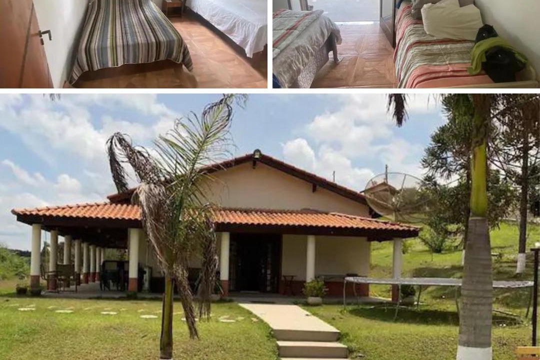 Photo of Others in Aracoiaba da Serra