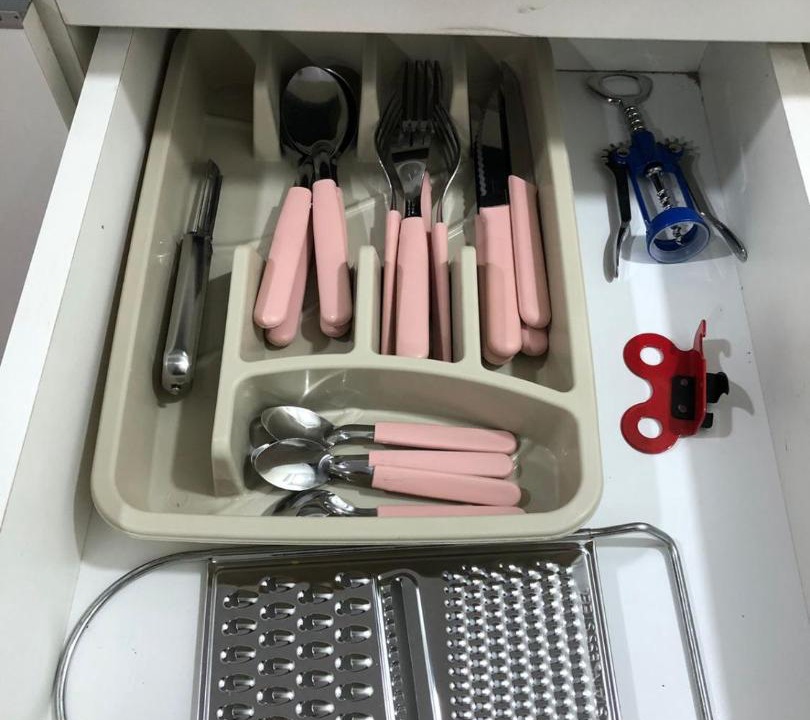 Photo of Kitchen in Catamarca