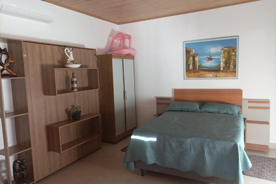 Photo of Bedroom in Miguel Calmon