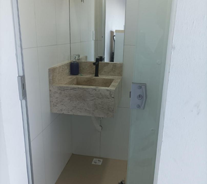 Photo of Bathroom in Miguel Calmon