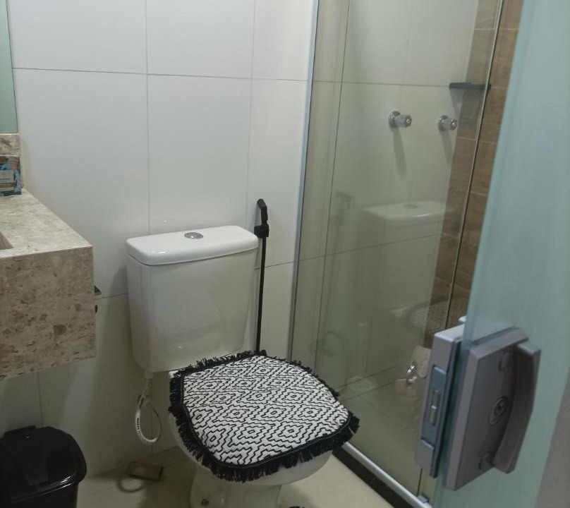Photo of Bathroom in Miguel Calmon