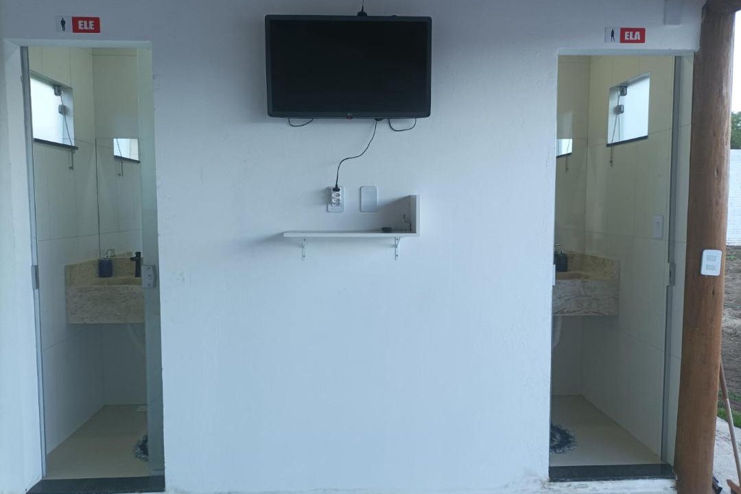 Photo of Bathroom in Miguel Calmon