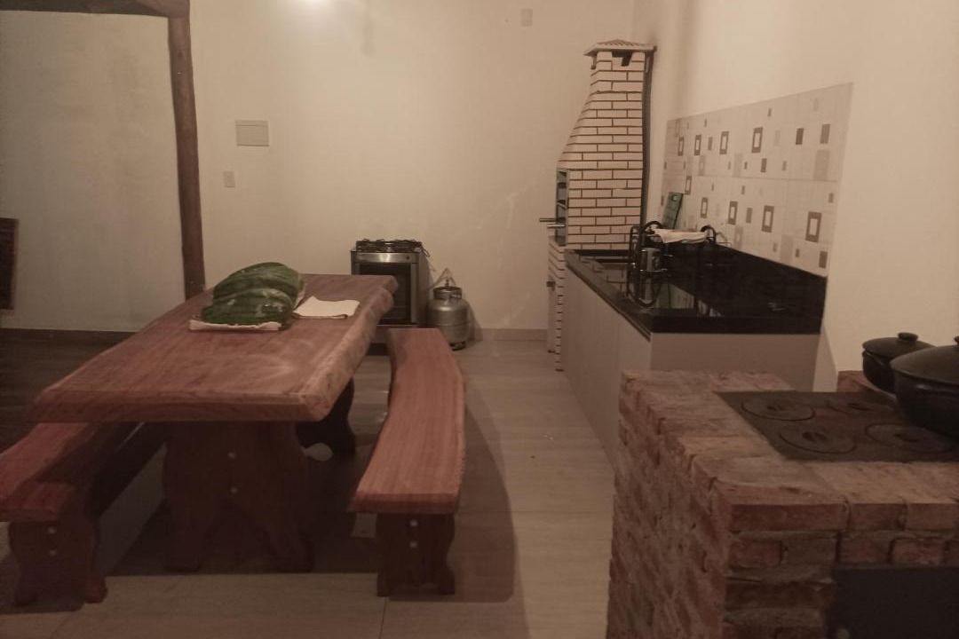 Photo of Kitchen in Miguel Calmon