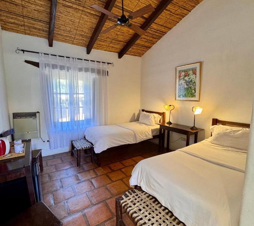Photo of Bedroom in Molinos