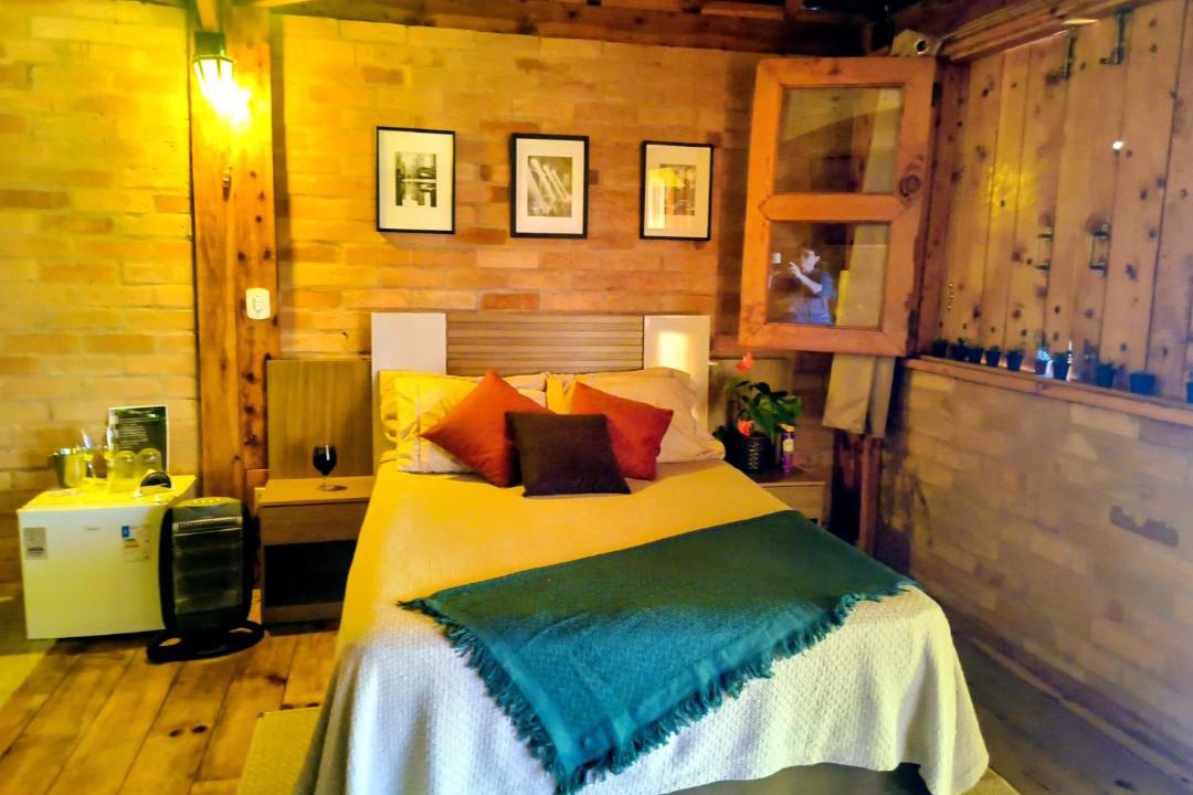 Photo of Bedroom in Jaguaribe