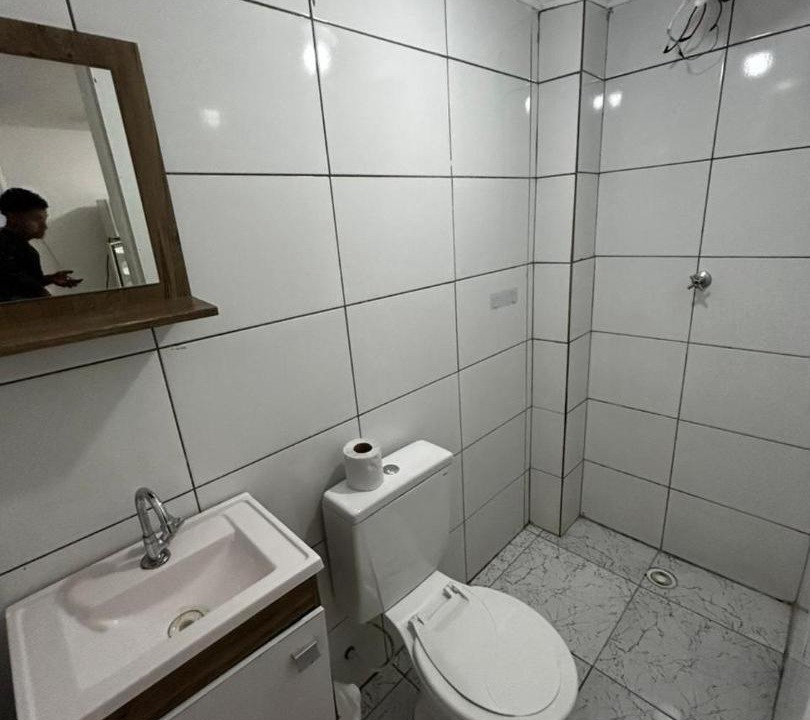 Photo of Bathroom in Sitio Barrocada