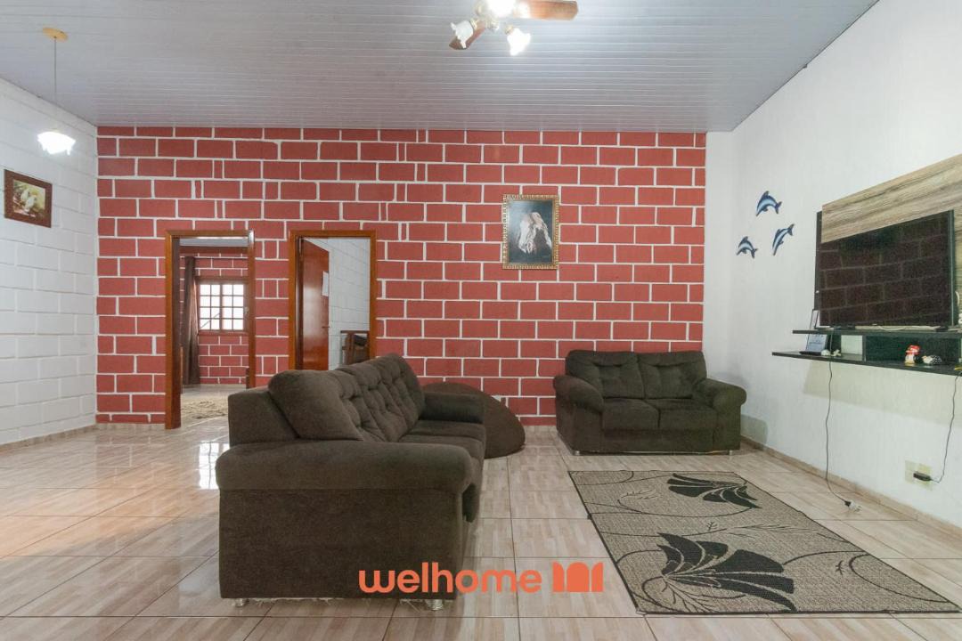 Photo of Livingroom in Campinas