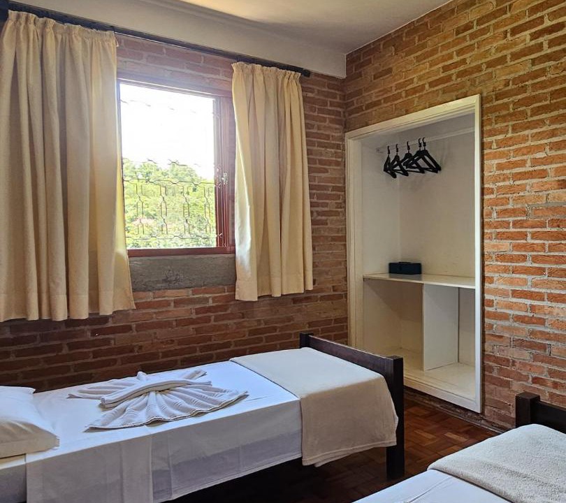 Photo of Bedroom in Vinhedo