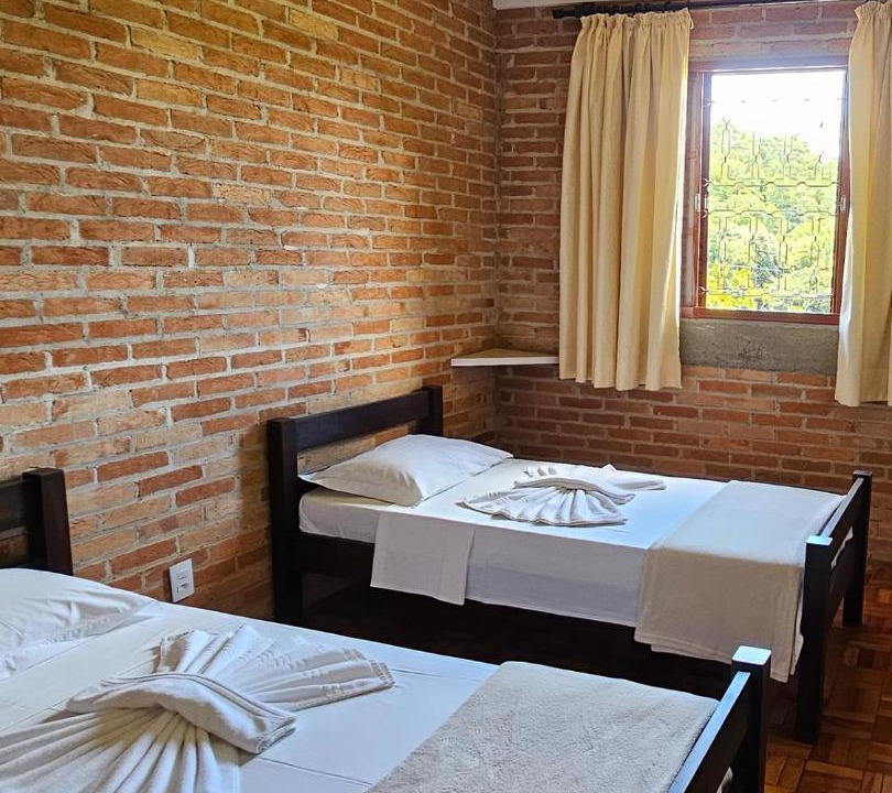 Photo of Bedroom in Vinhedo