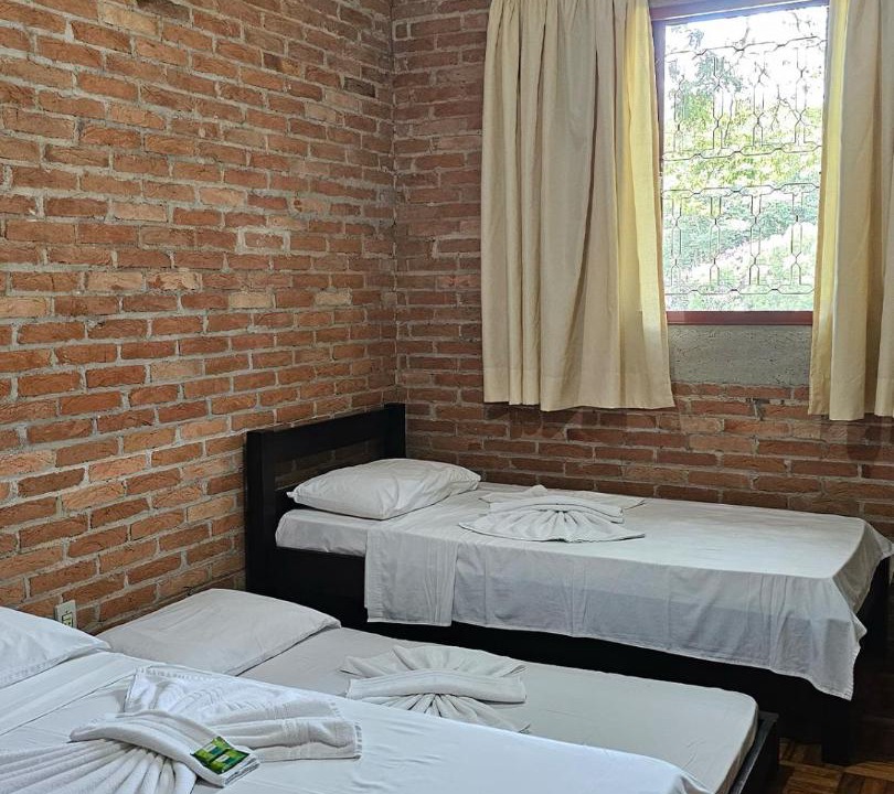 Photo of Bedroom in Vinhedo