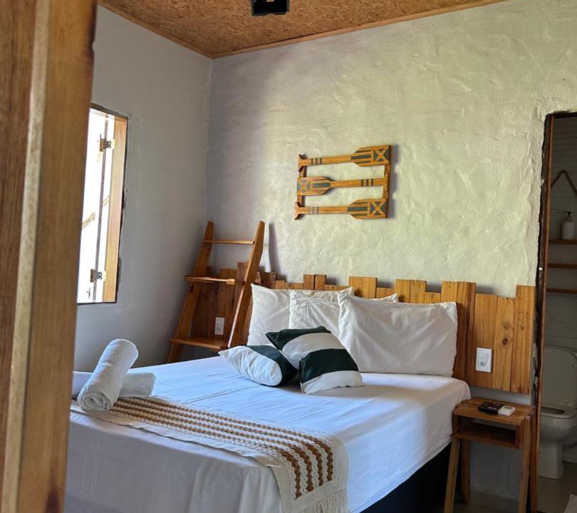 Photo of Bedroom in Porto da Rua