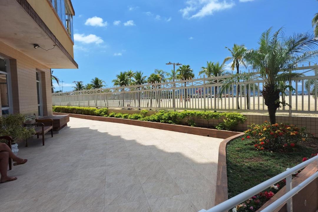Photo of Patio Balcony in Jose Menino