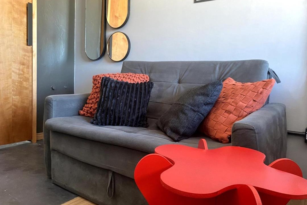 Photo of Livingroom in Nacoes