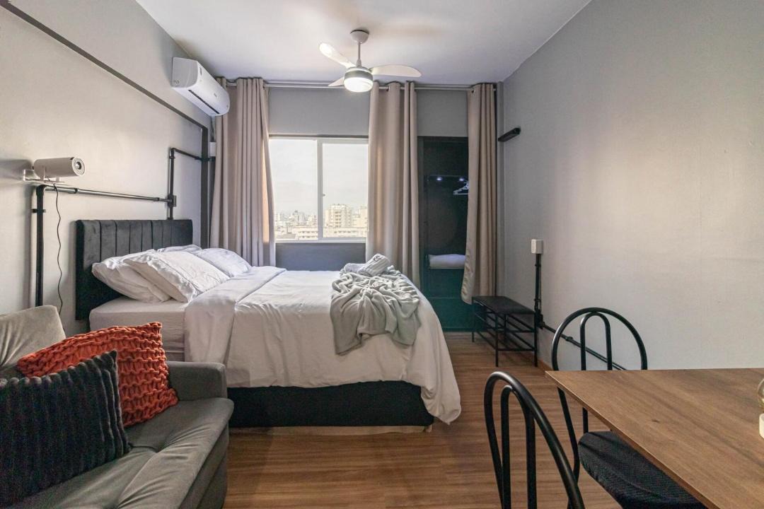 Photo of Bedroom in Nacoes