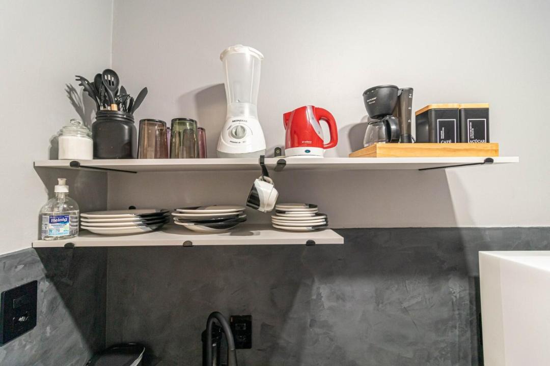 Photo of Kitchen in Nacoes