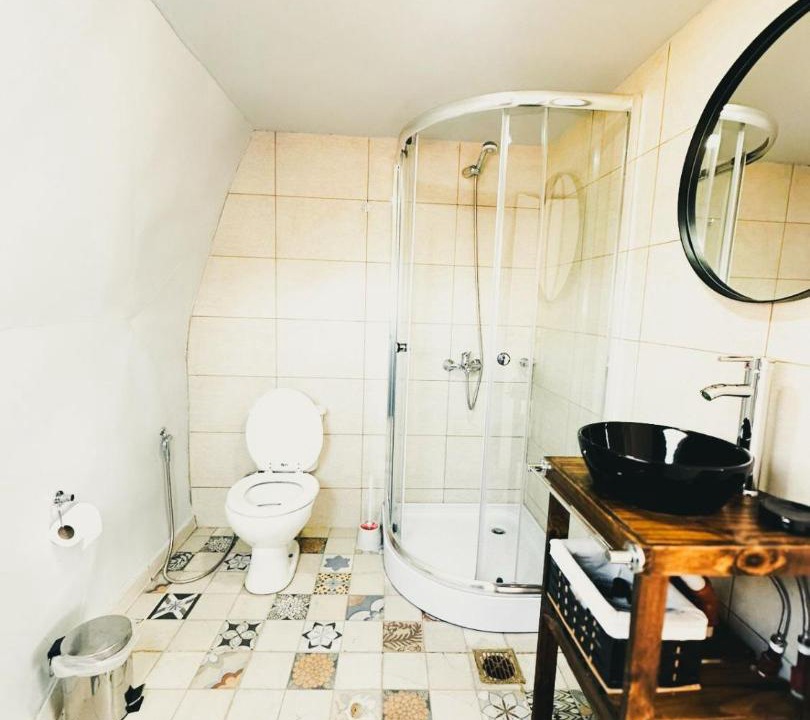 Photo of Bathroom in Lujan de Cuyo