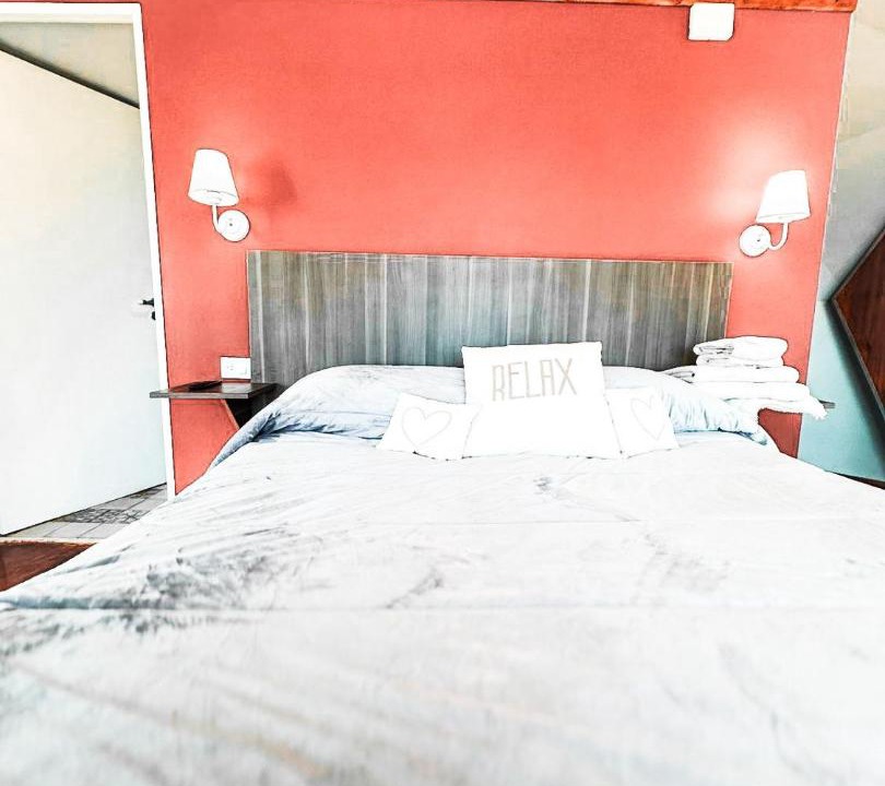 Photo of Bedroom in Lujan de Cuyo