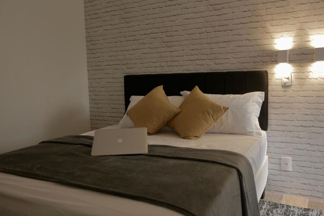 Photo of Bedroom in Consolacao