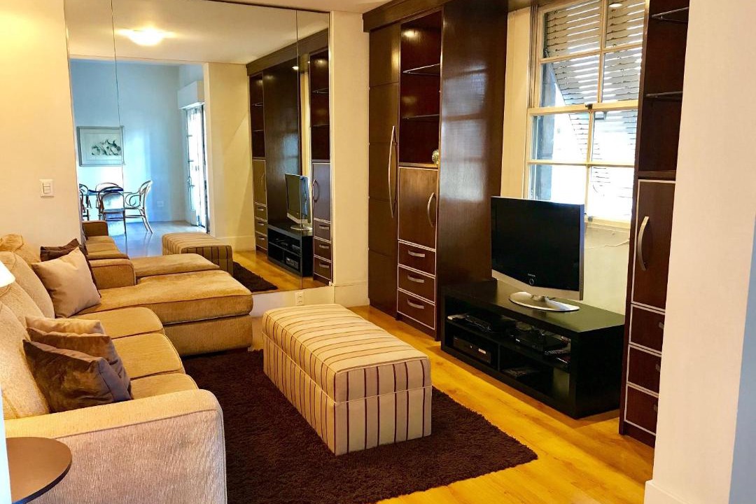 Photo of Livingroom in Republica