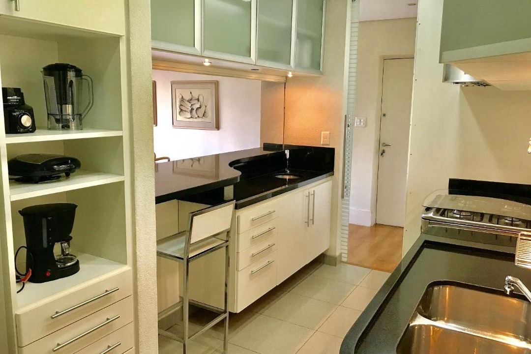 Photo of Kitchen in Republica