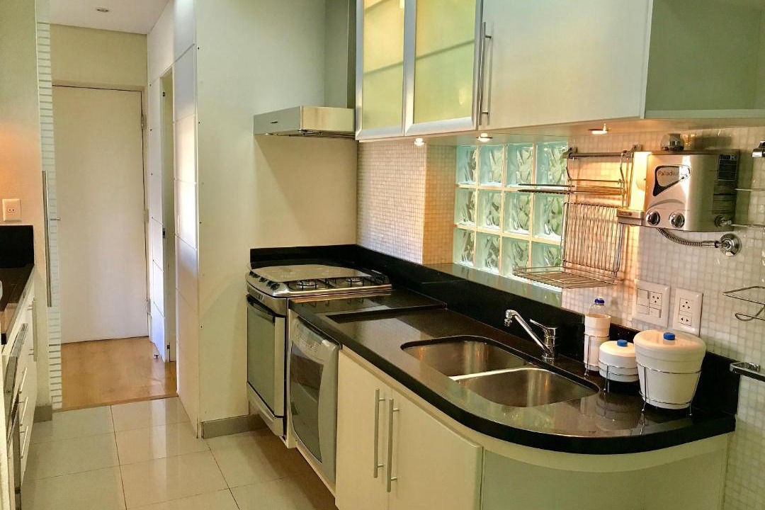 Photo of Kitchen in Republica
