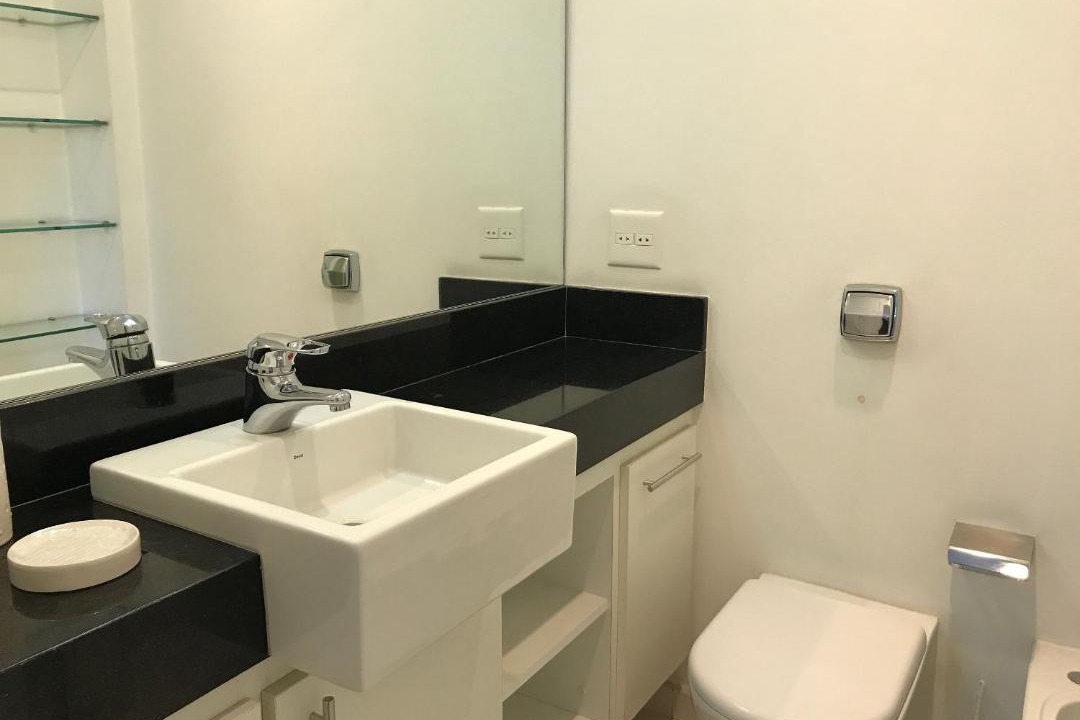 Photo of Bathroom in Republica