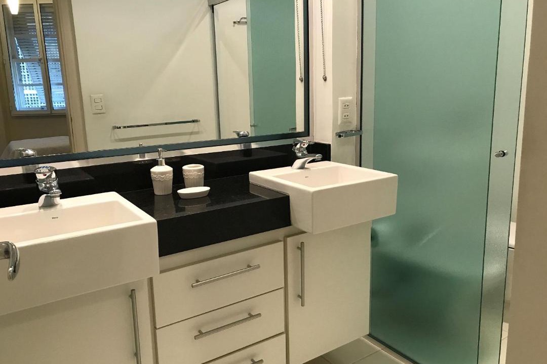 Photo of Bathroom in Republica