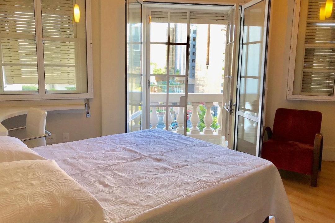 Photo of Bedroom in Republica