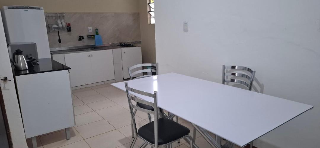 Photo of Kitchen in Murucupi